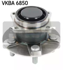 Комплект подшипника SKF VKBA 6850